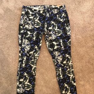 NWT Madewell jeans